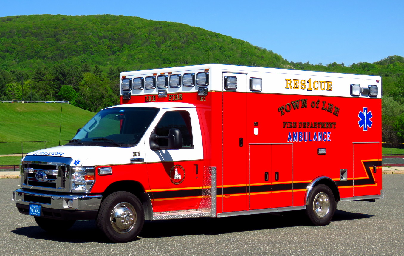 Lee Fire Department (Massachusetts) Firefighting Wiki Fandom